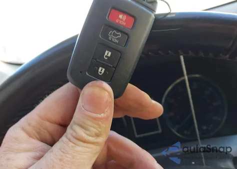 2016 Toyota Rav4 Hybrid Xle из США, поврежденный, VIN JTMRJREV1GD059347